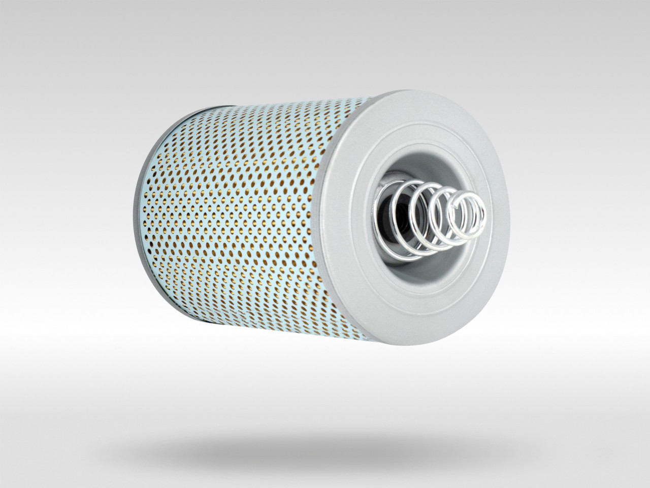 Масляный фильтр фильтр NEVSKY FILTER NF1201