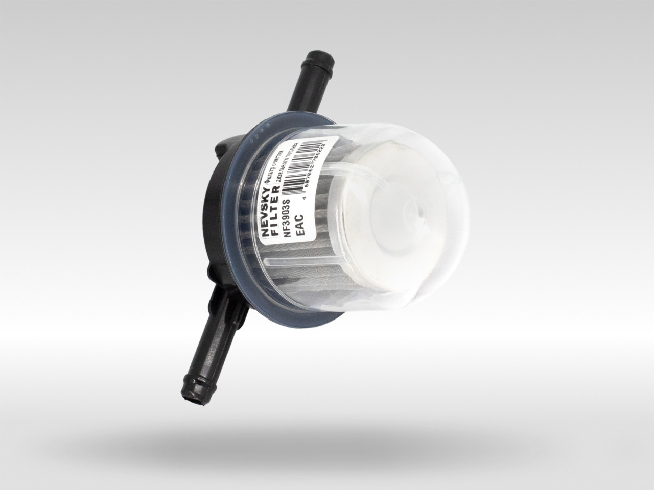 Топливный фильтр фильтр NEVSKY FILTER NF3903S