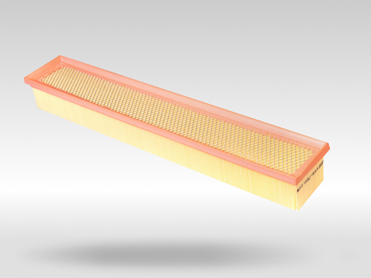 Воздушный фильтр фильтр NEVSKY FILTER NF5606