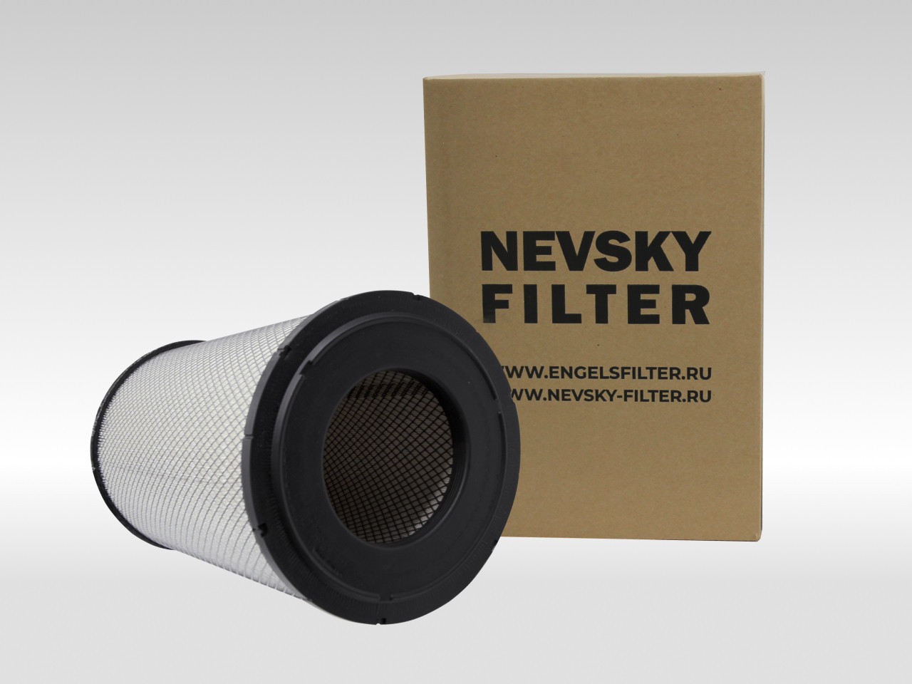 Воздушный фильтр фильтр NEVSKY FILTER NF4828