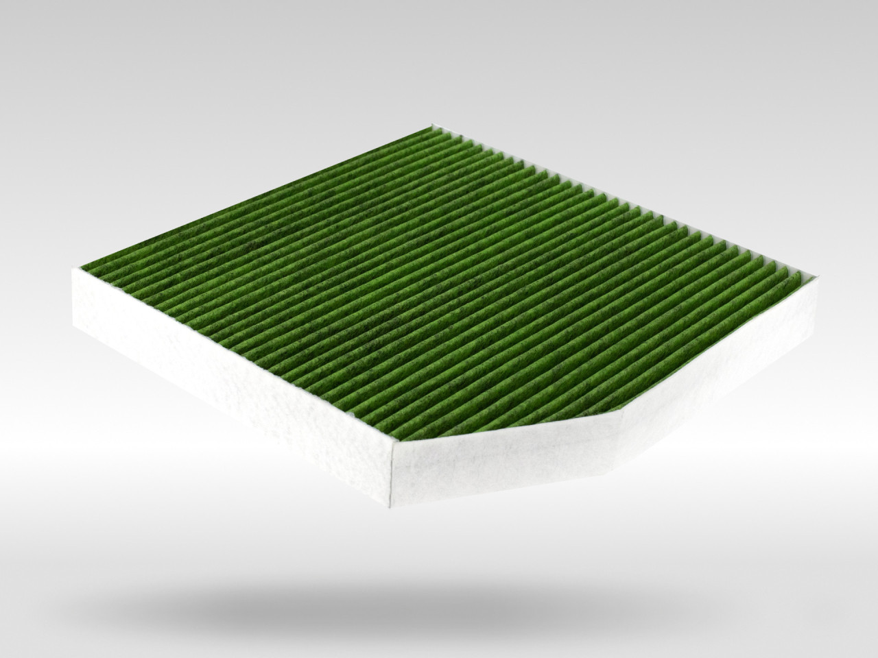 Салонный фильтр фильтр NEVSKY FILTER NF6014CA