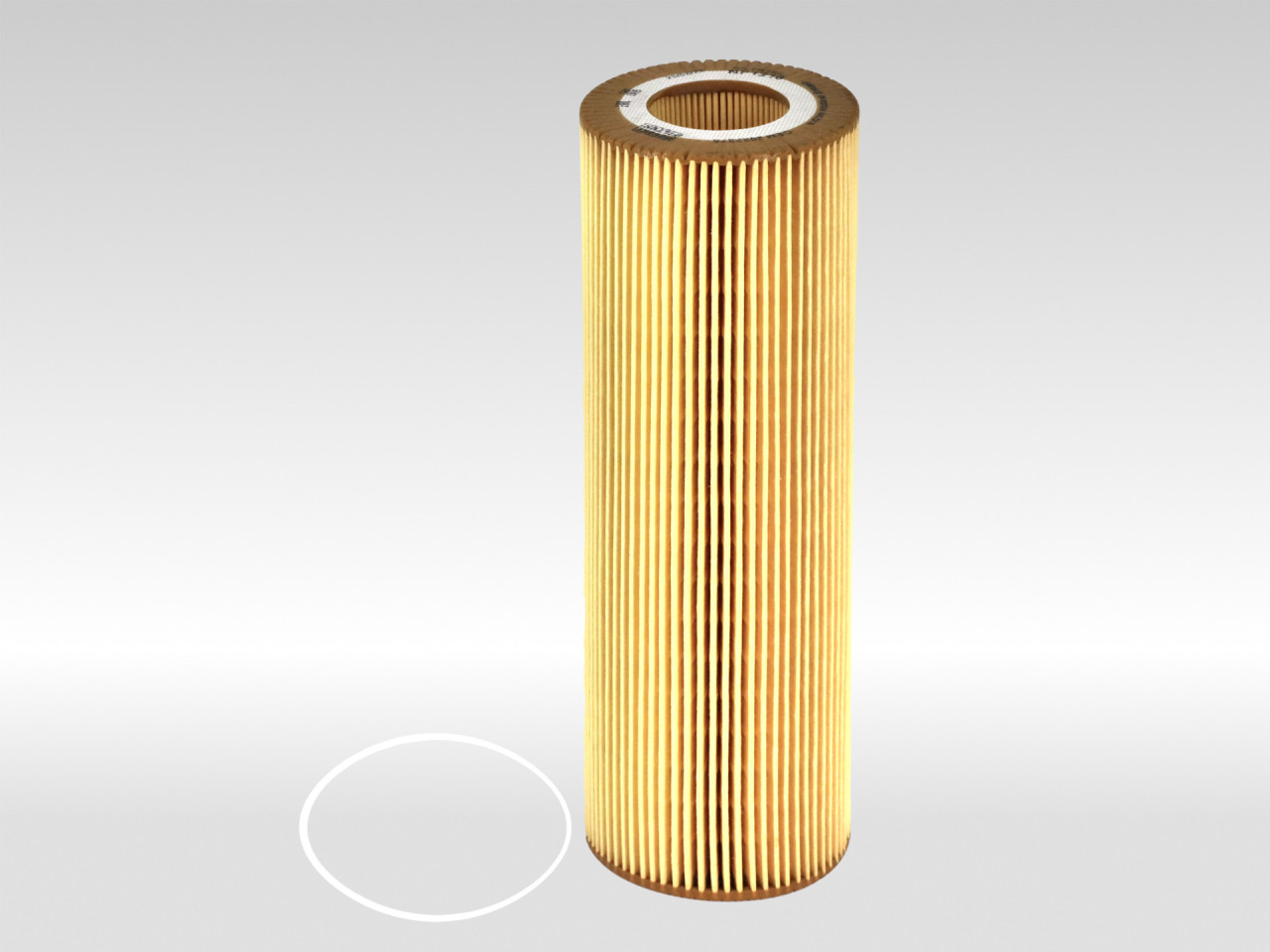 Масляный фильтр фильтр NEVSKY FILTER NF1210