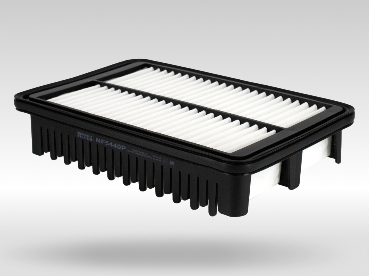 Воздушный фильтр фильтр NEVSKY FILTER NF5440P