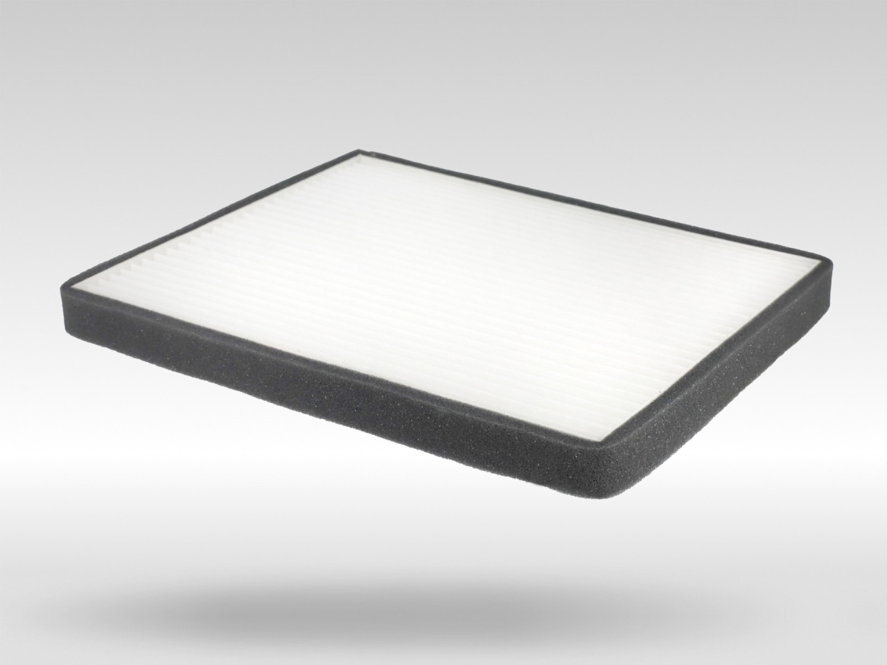 Салонный фильтр фильтр NEVSKY FILTER NF6335