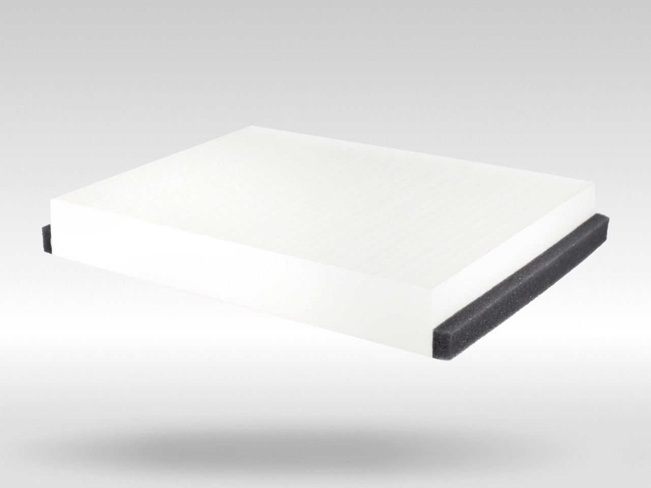 Салонный фильтр фильтр NEVSKY FILTER NF6357