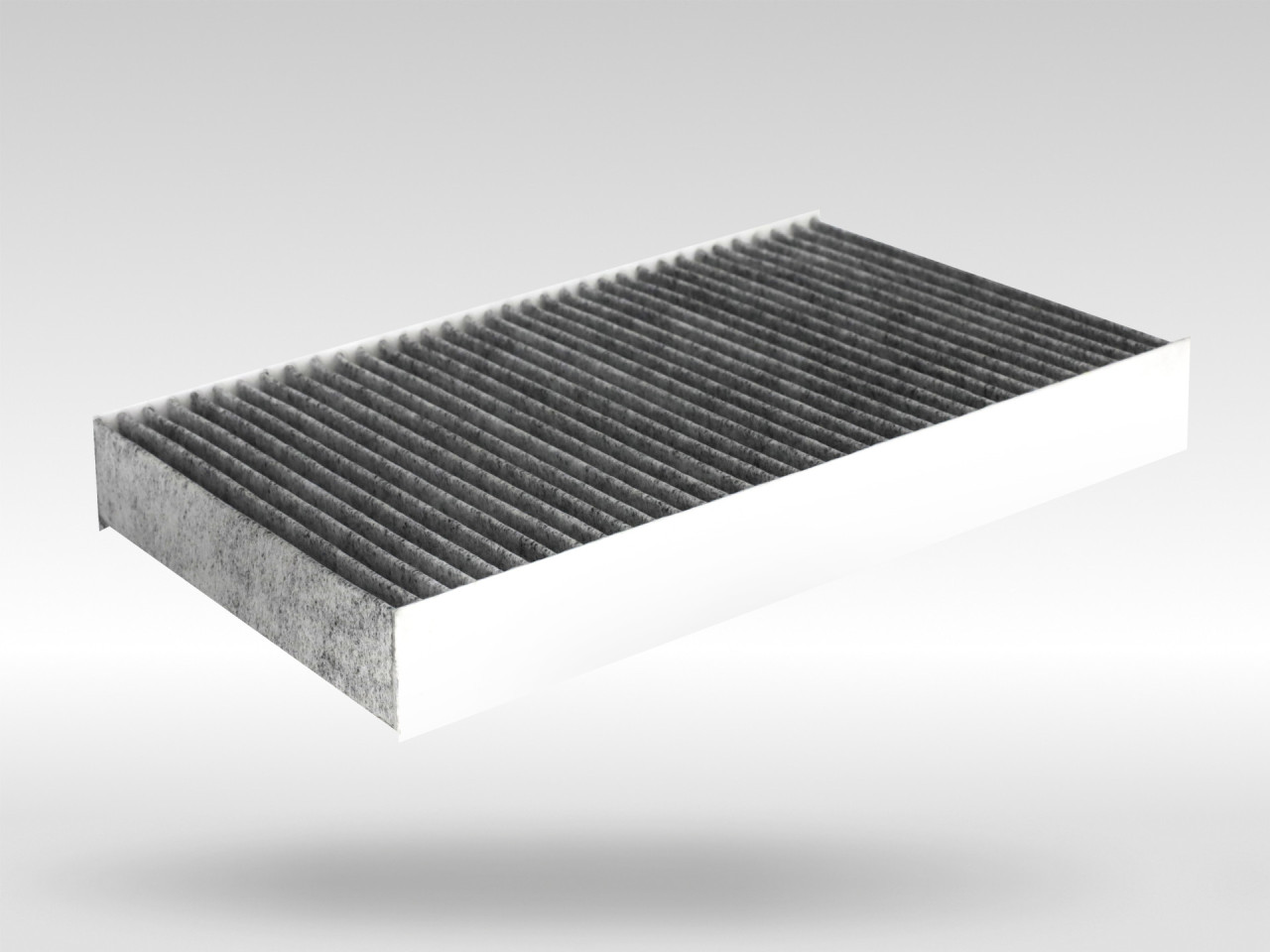 Салонный фильтр фильтр NEVSKY FILTER NF6465C