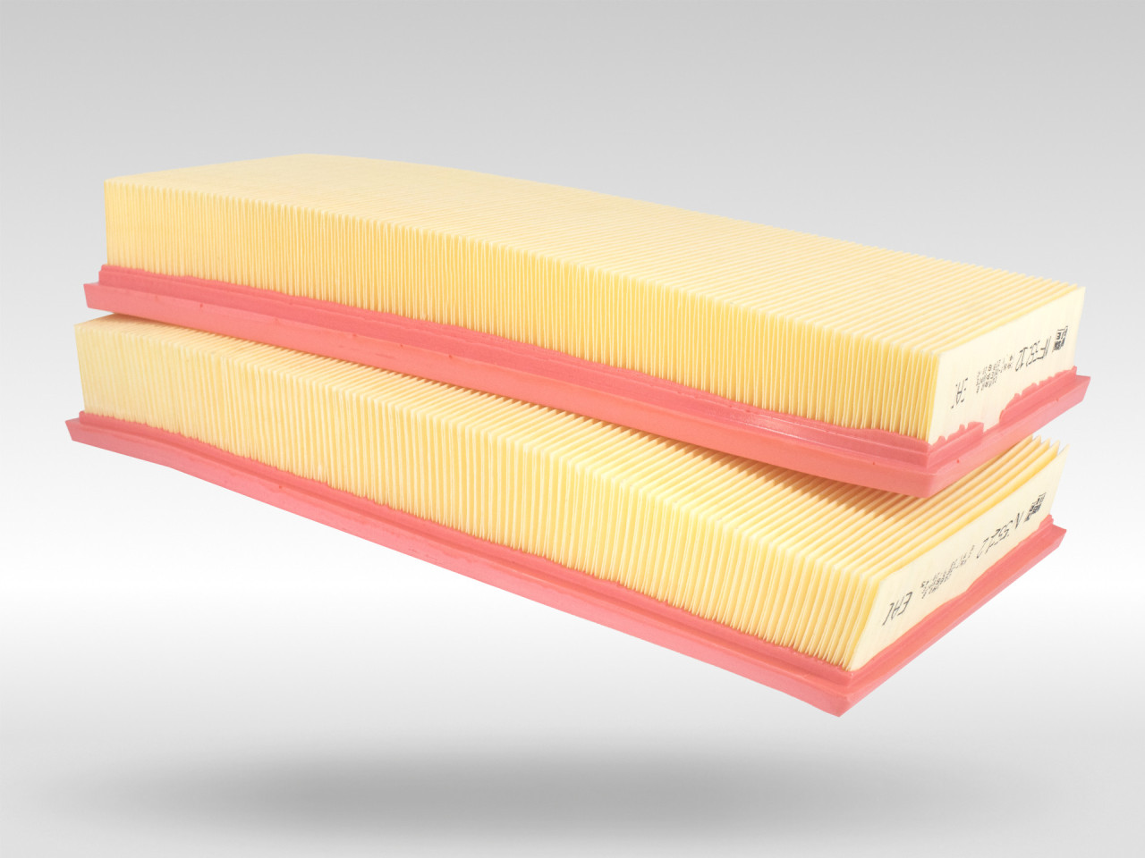 Воздушный фильтр фильтр NEVSKY FILTER NF55212