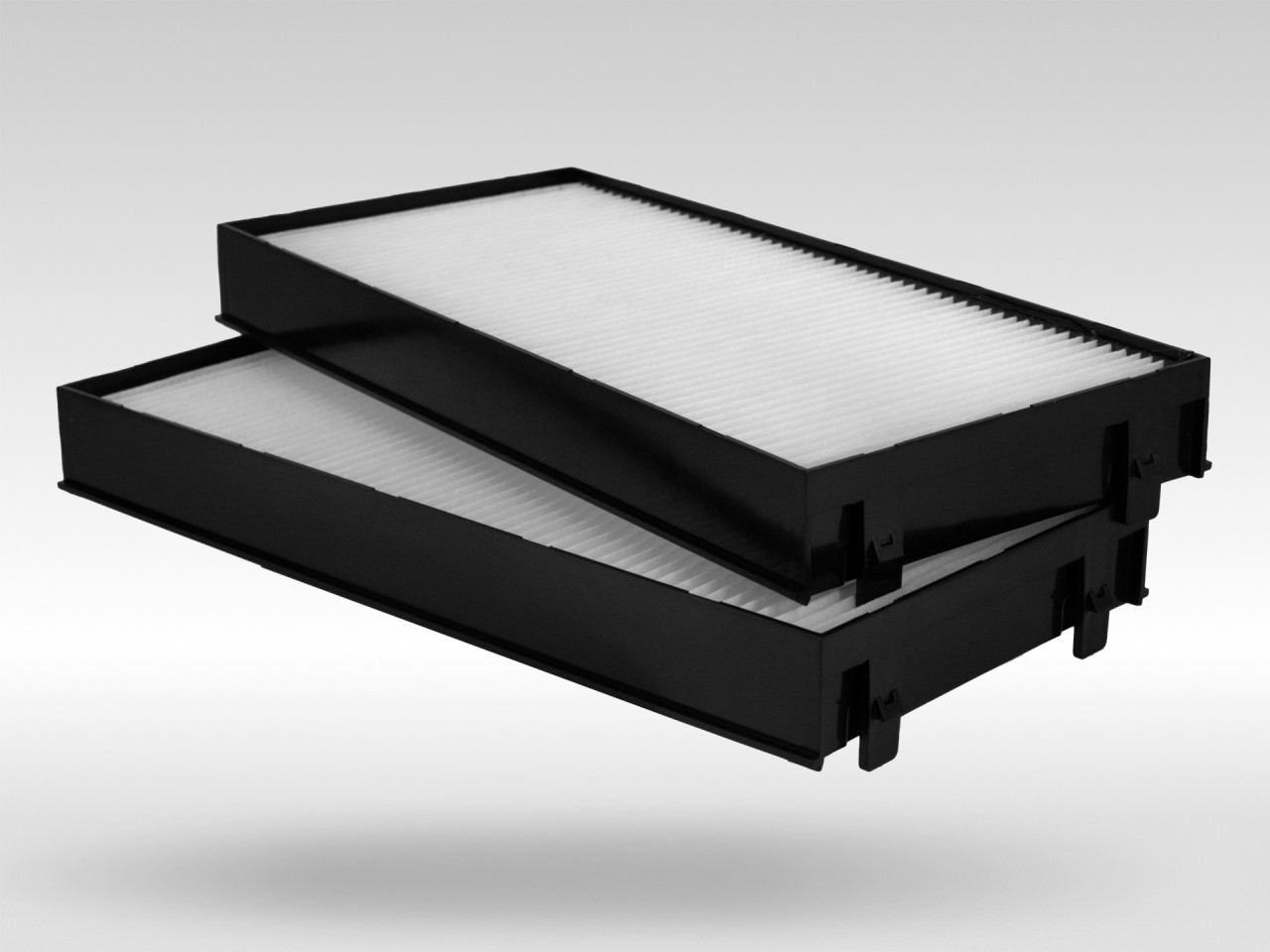 Салонный фильтр фильтр NEVSKY FILTER NF63852