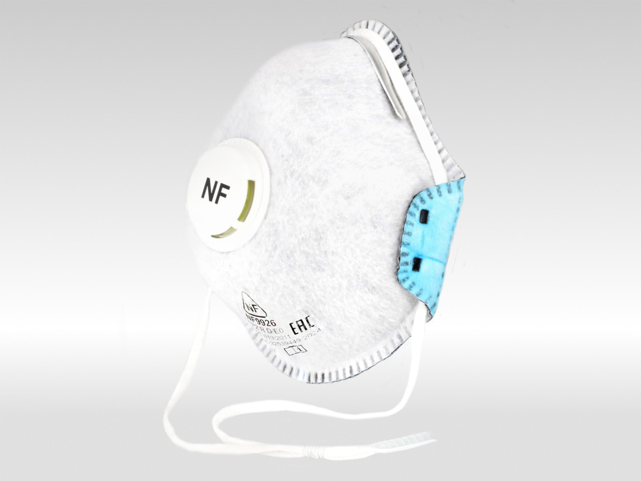 Респиратор фильтр NEVSKY FILTER NF9926