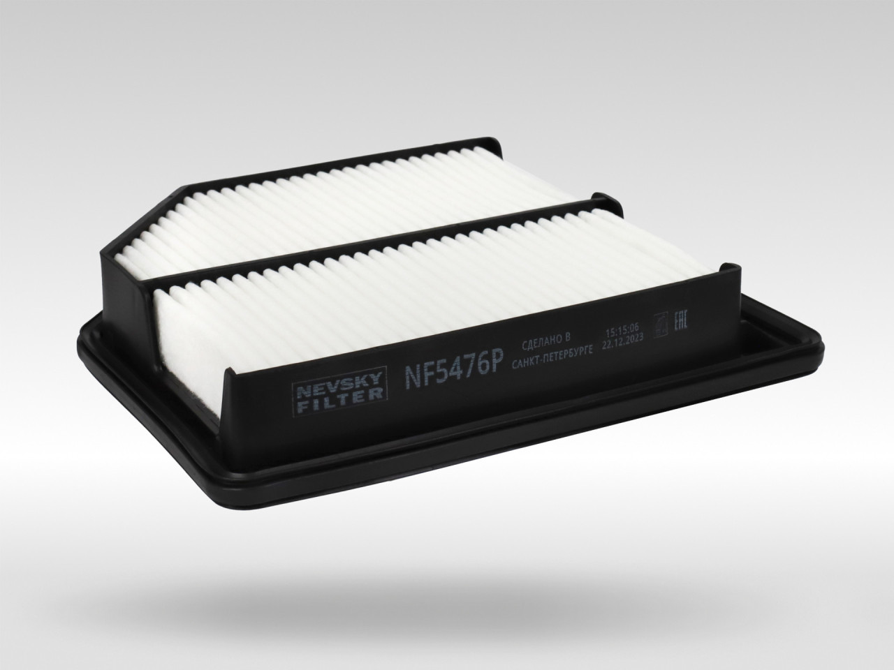 Воздушный фильтр фильтр NEVSKY FILTER NF5476P