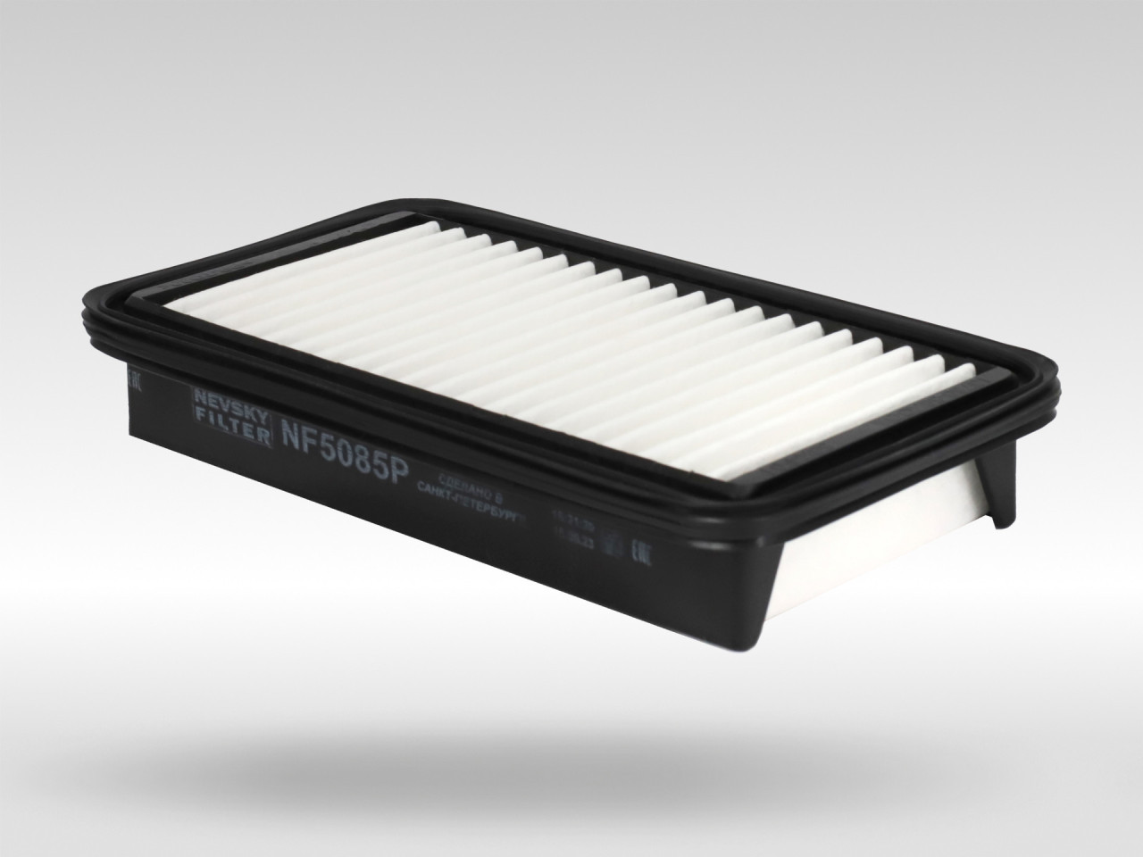 Воздушный фильтр фильтр NEVSKY FILTER NF5085P