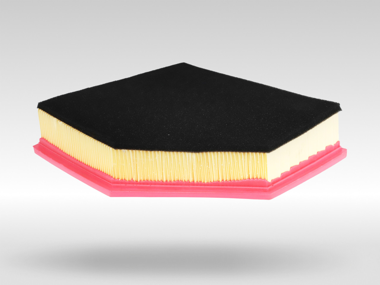 Воздушный фильтр фильтр NEVSKY FILTER NF5136