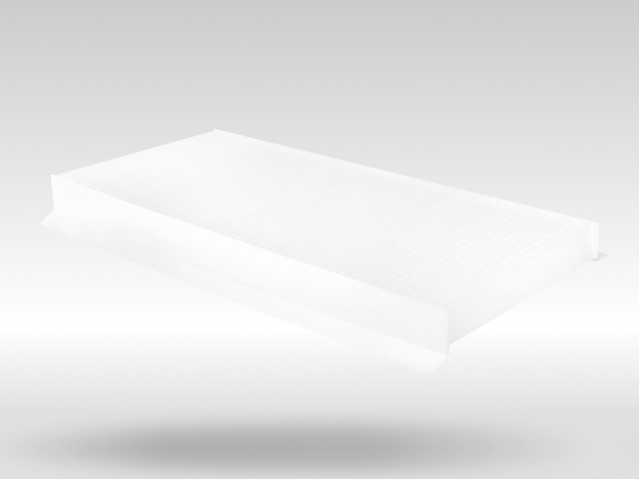 Салонный фильтр фильтр NEVSKY FILTER NF6141