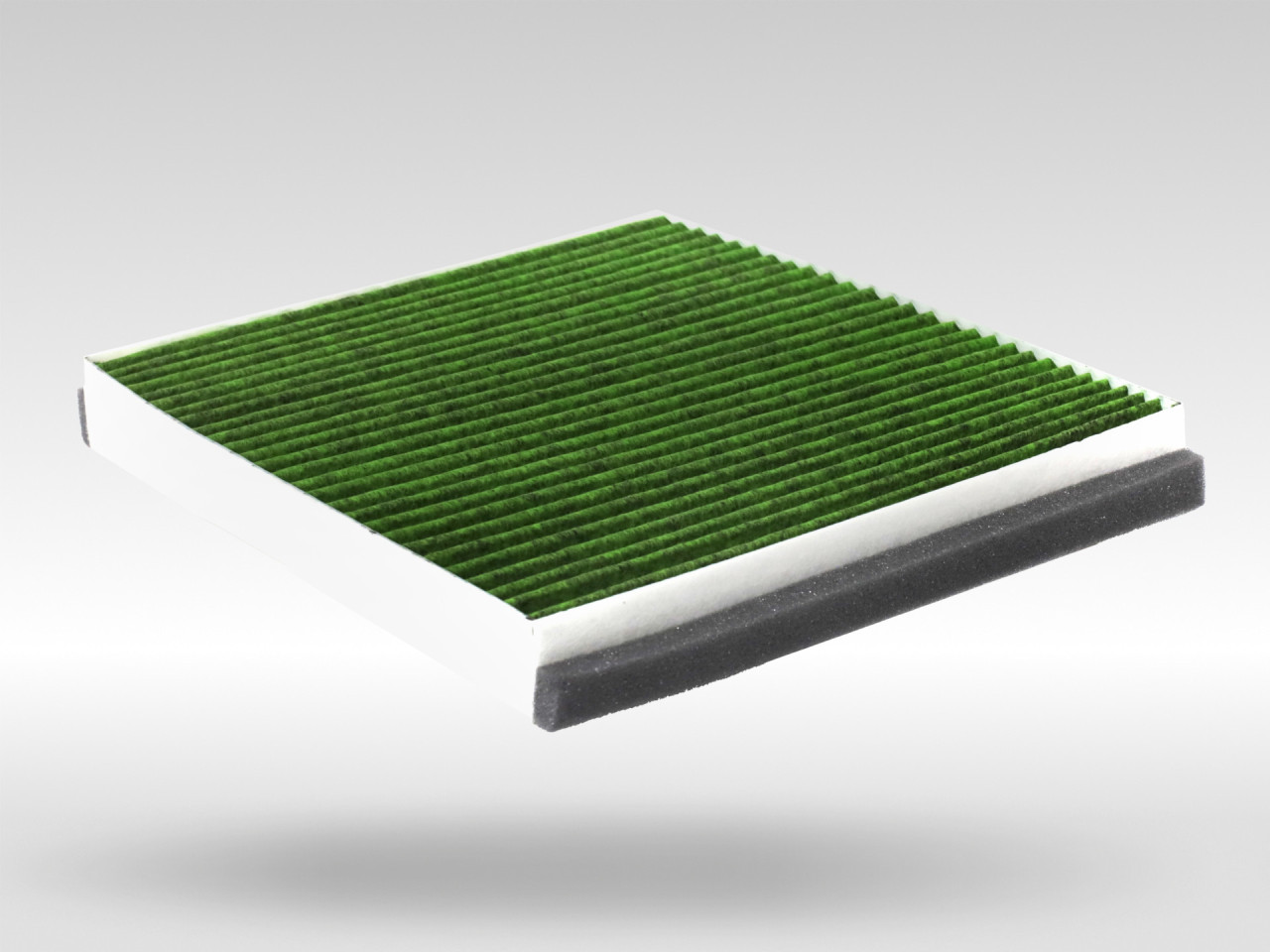 Салонный фильтр фильтр NEVSKY FILTER NF6200CA