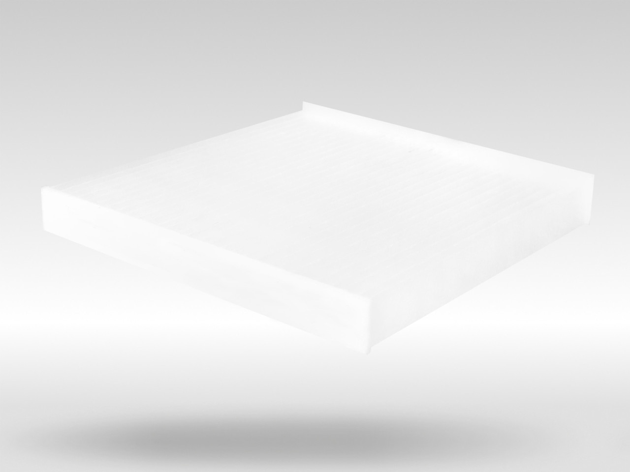 Салонный фильтр фильтр NEVSKY FILTER NF6456