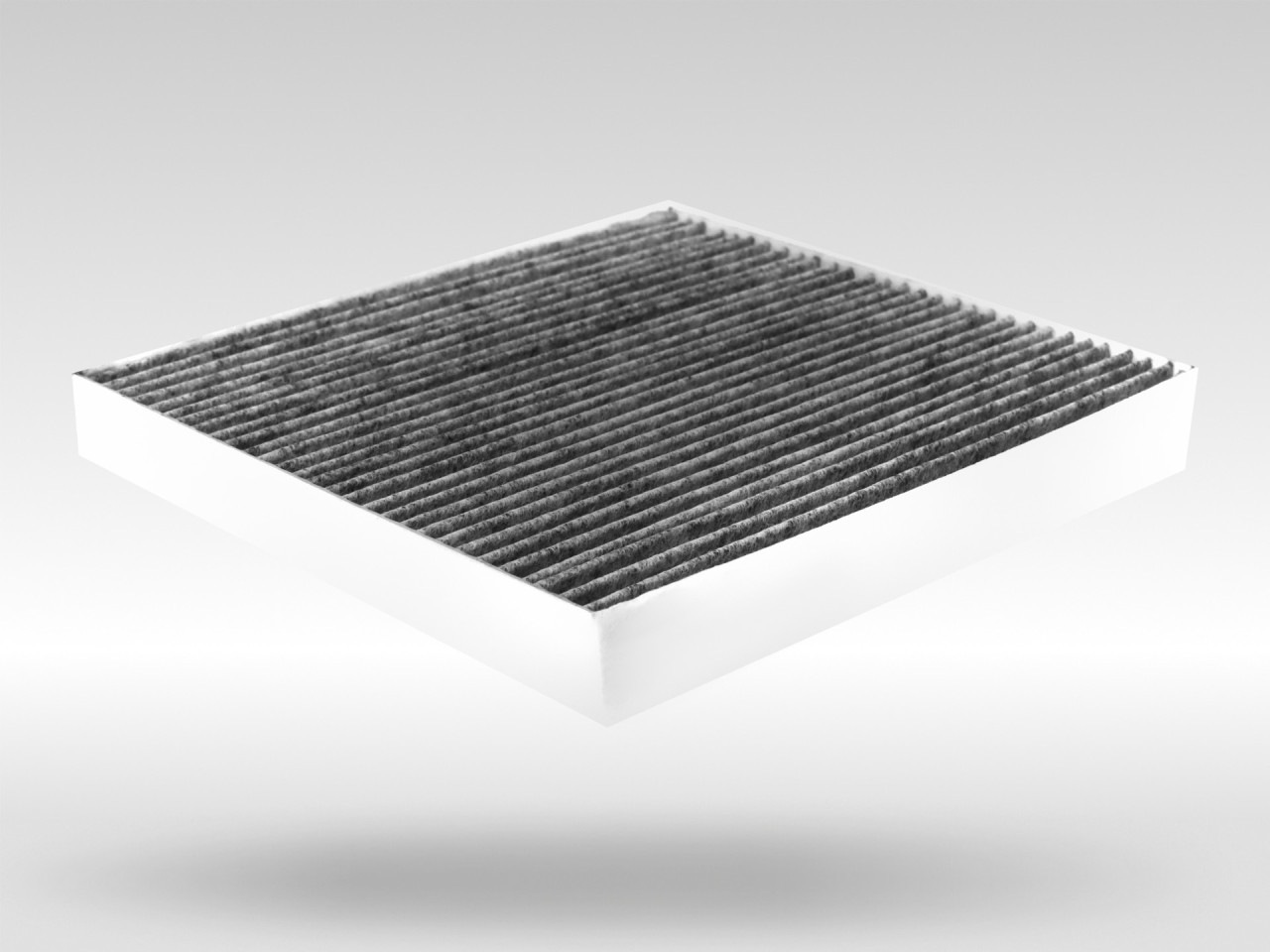 Салонный фильтр фильтр NEVSKY FILTER NF6548CA