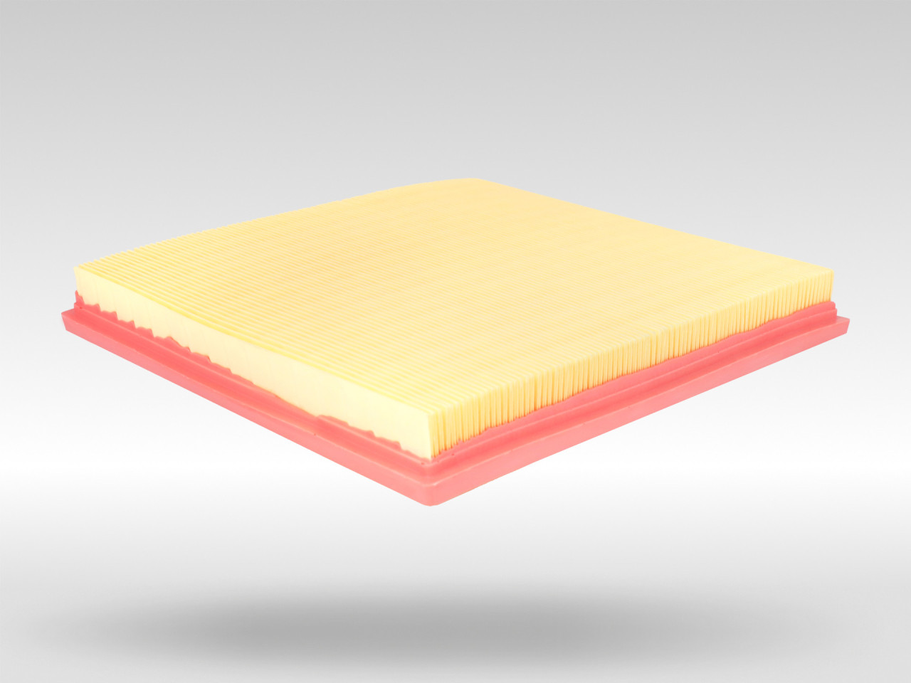 Воздушный фильтр фильтр NEVSKY FILTER NF5125