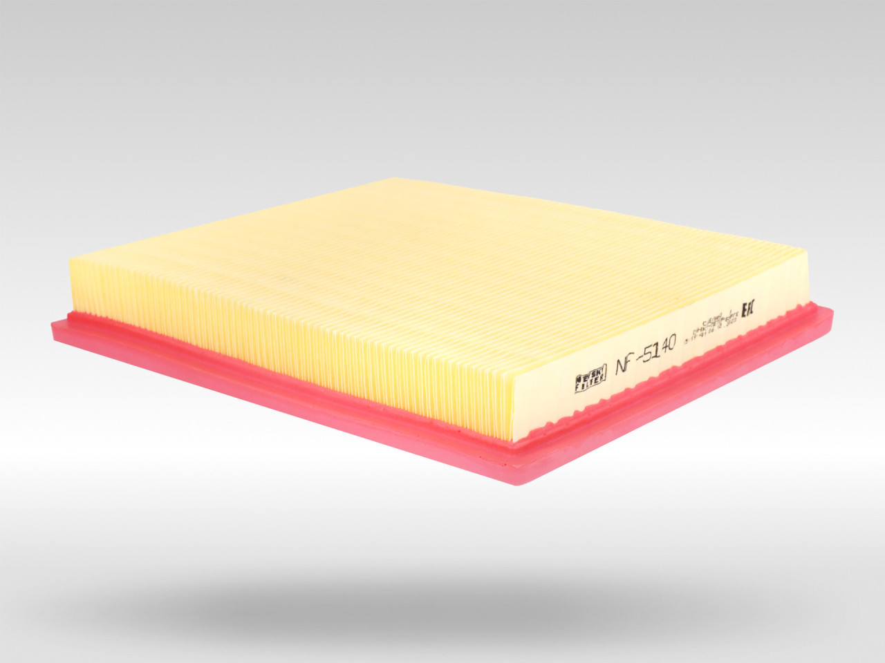 Воздушный фильтр фильтр NEVSKY FILTER NF5140