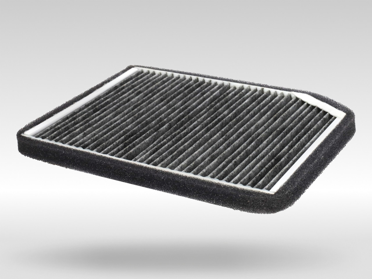 Салонный фильтр фильтр NEVSKY FILTER NF6211C