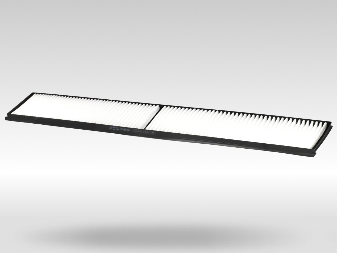 Салонный фильтр фильтр NEVSKY FILTER NF6394