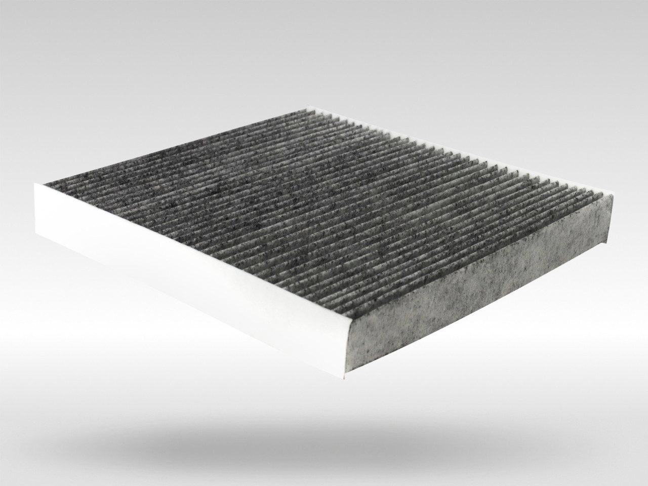 Салонный фильтр фильтр NEVSKY FILTER NF6436C