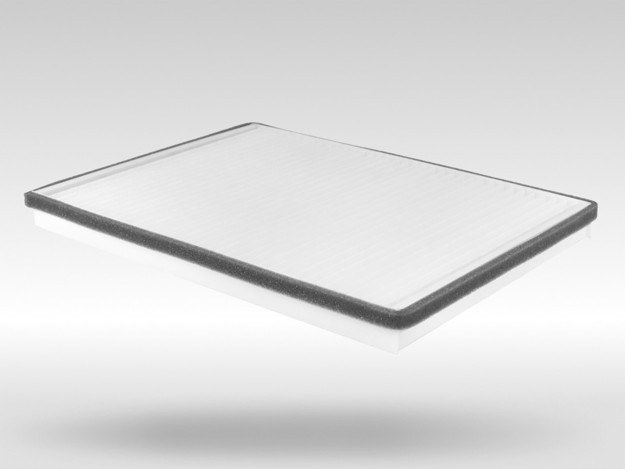 Салонный фильтр фильтр NEVSKY FILTER NF6607