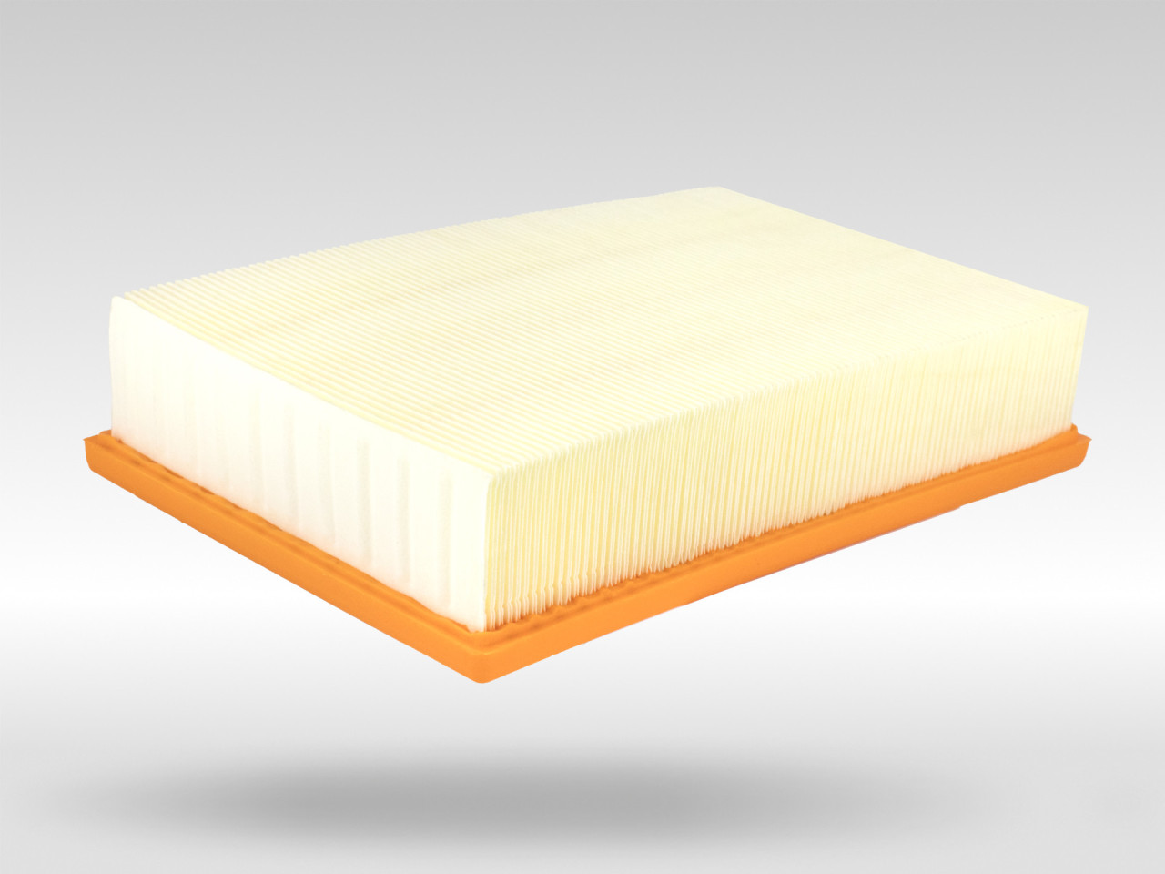 Воздушный фильтр фильтр NEVSKY FILTER NF5031M