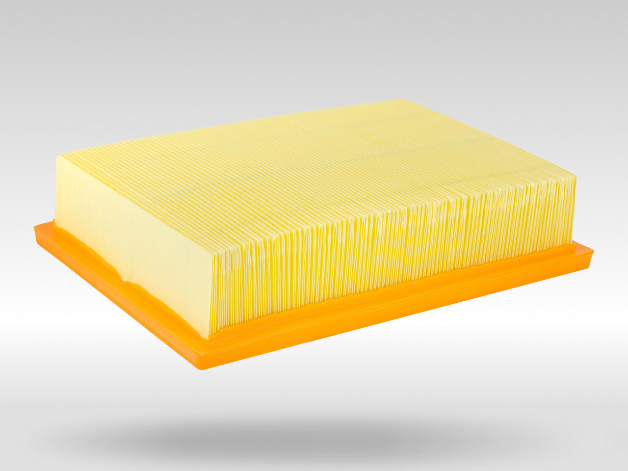 Воздушный фильтр фильтр NEVSKY FILTER NF5103