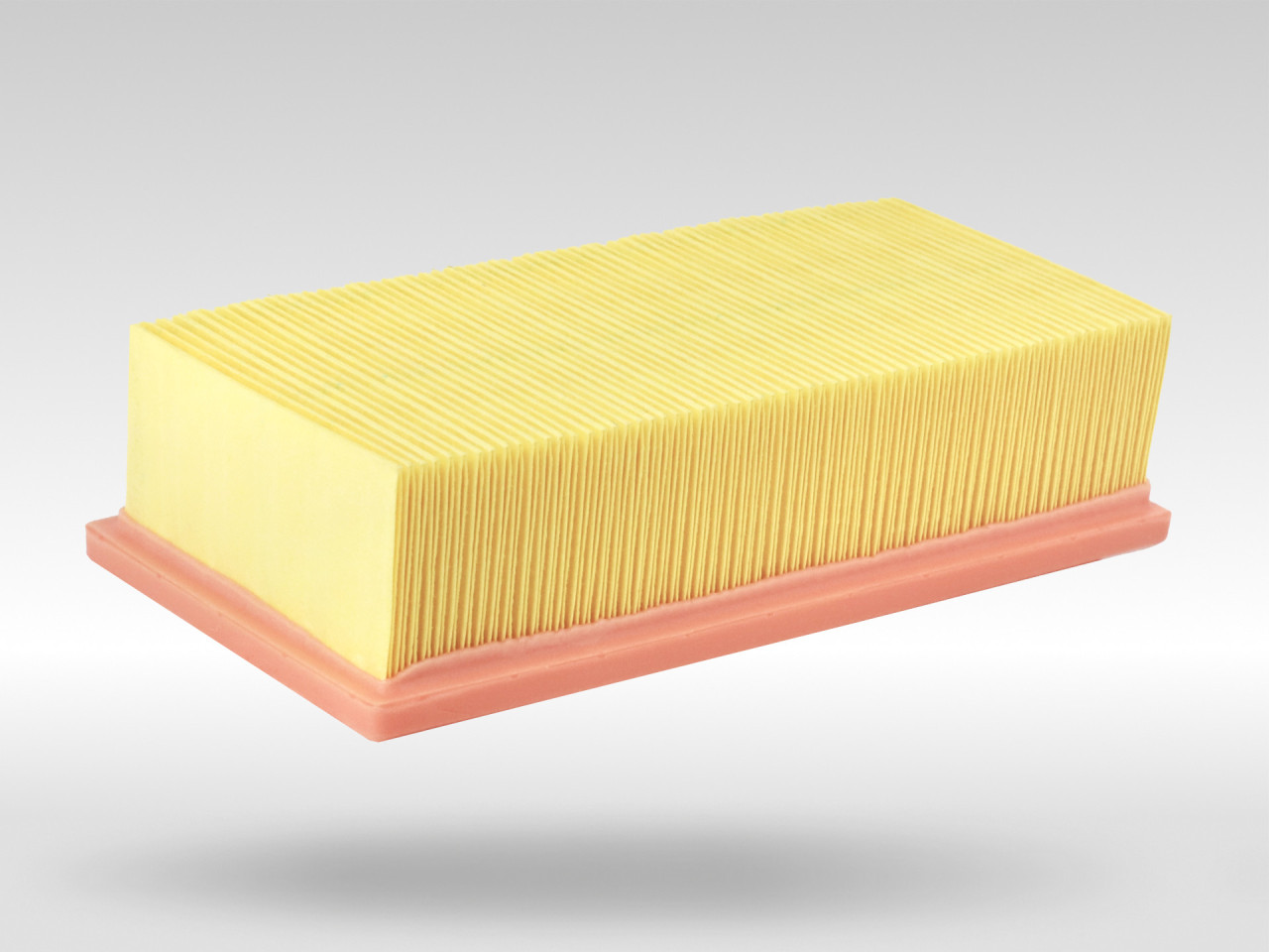 Воздушный фильтр фильтр NEVSKY FILTER NF5017