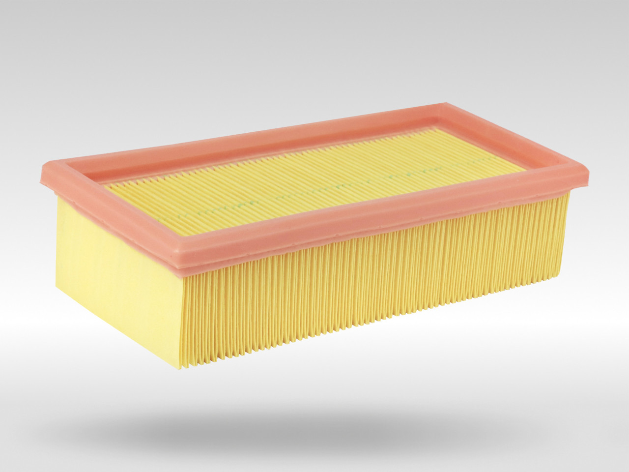 Воздушный фильтр фильтр NEVSKY FILTER NF5017