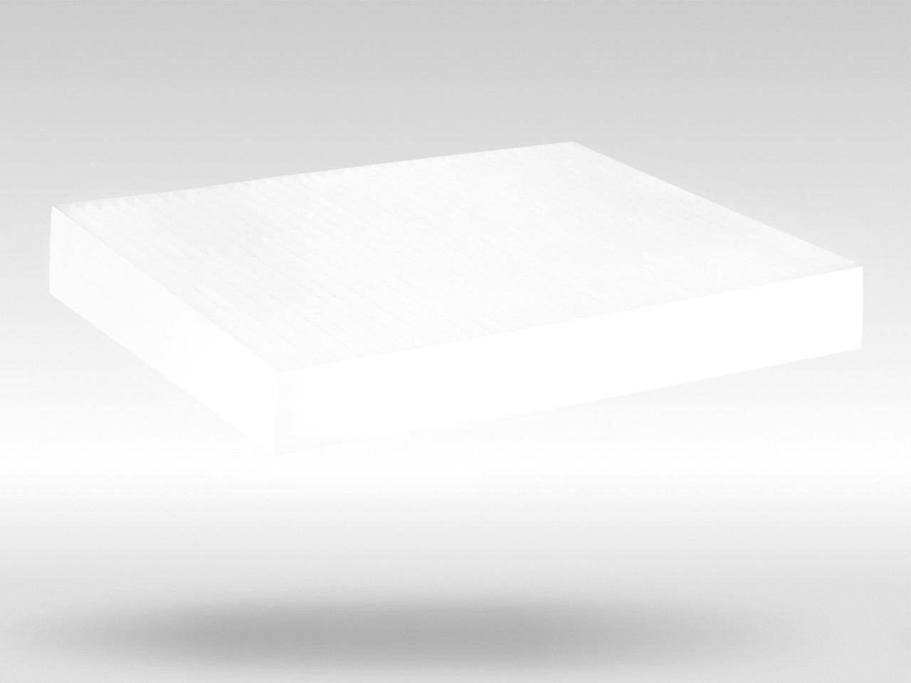 Салонный фильтр фильтр NEVSKY FILTER NF6126