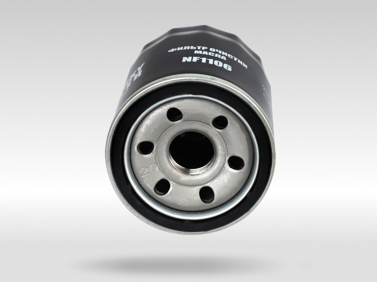 Масляный фильтр фильтр NEVSKY FILTER NF1106