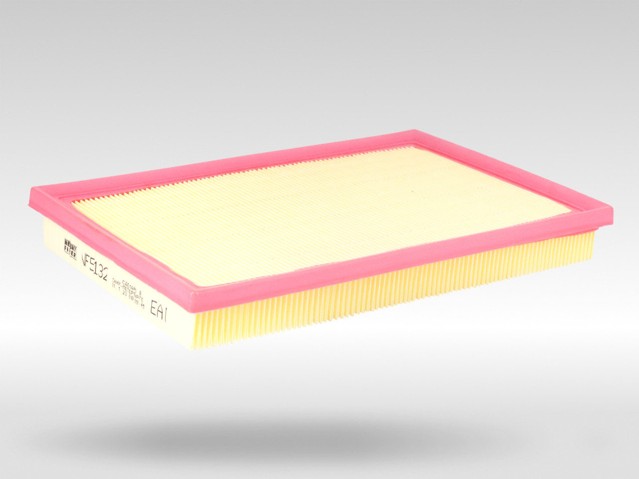 Воздушный фильтр фильтр NEVSKY FILTER NF5132