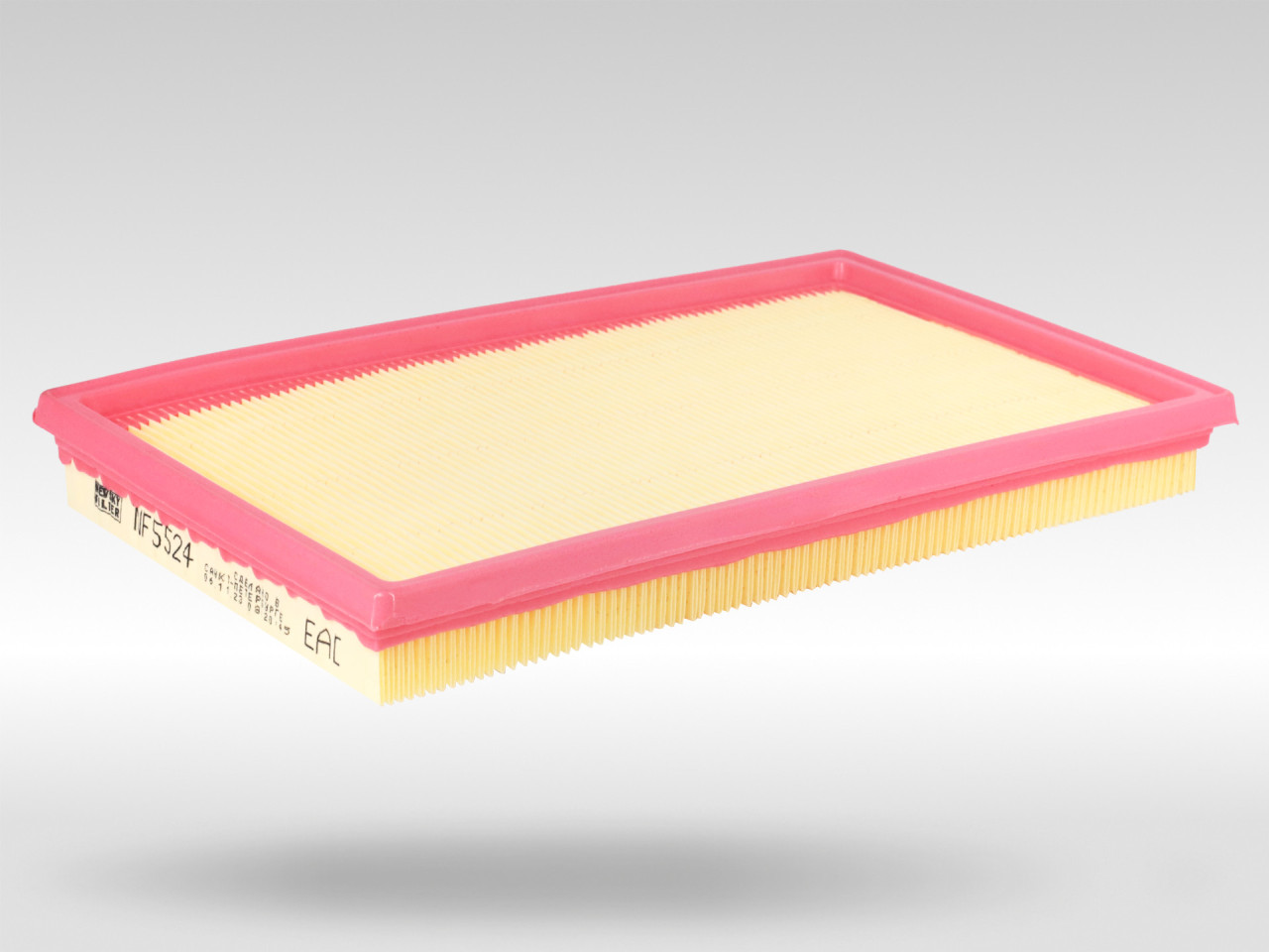 Воздушный фильтр фильтр NEVSKY FILTER NF5524