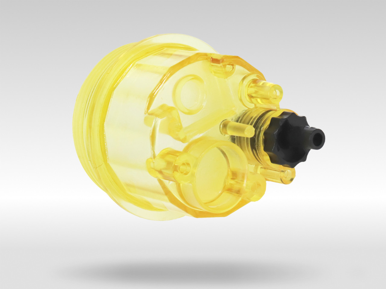 Топливный фильтр фильтр NEVSKY FILTER NF3502P(Стакан)