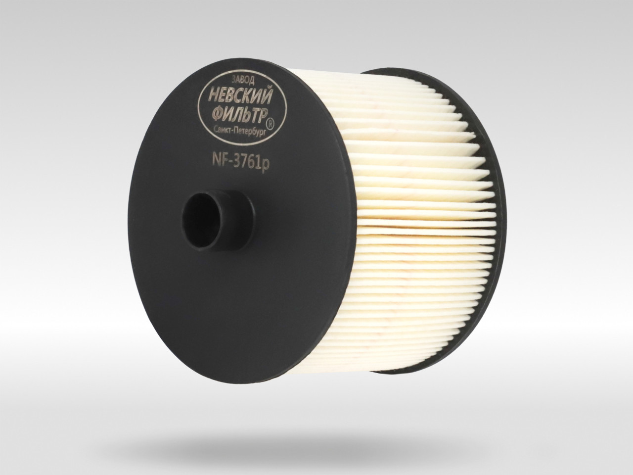 Топливный фильтр фильтр NEVSKY FILTER NF3761P