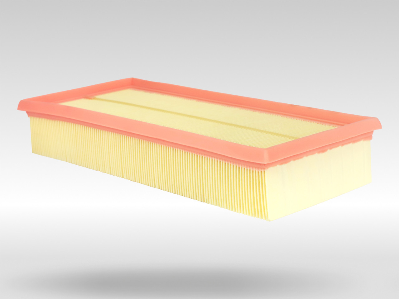 Воздушный фильтр фильтр NEVSKY FILTER NF5066