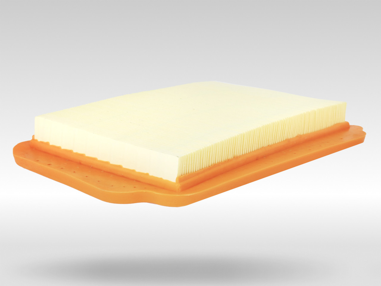 Воздушный фильтр фильтр NEVSKY FILTER NF5073M