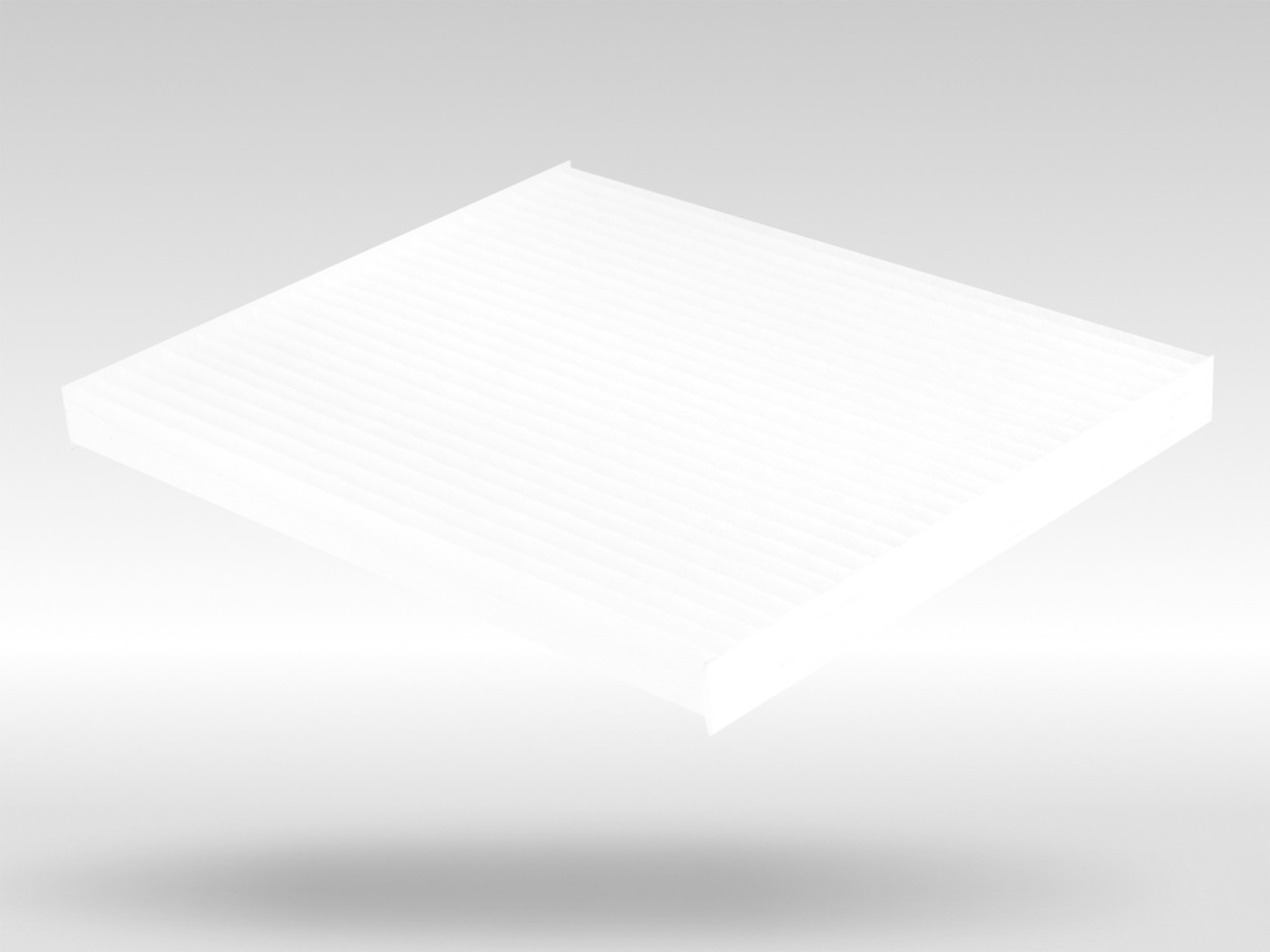 Салонный фильтр фильтр NEVSKY FILTER NF6425