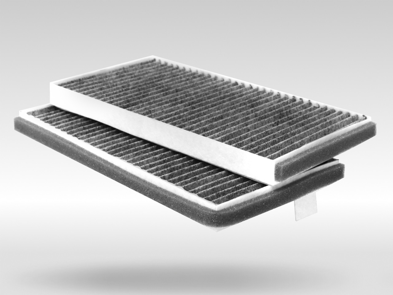 Салонный фильтр фильтр NEVSKY FILTER NF6173C2