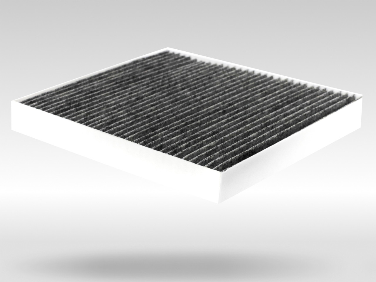 Салонный фильтр фильтр NEVSKY FILTER NF6199C