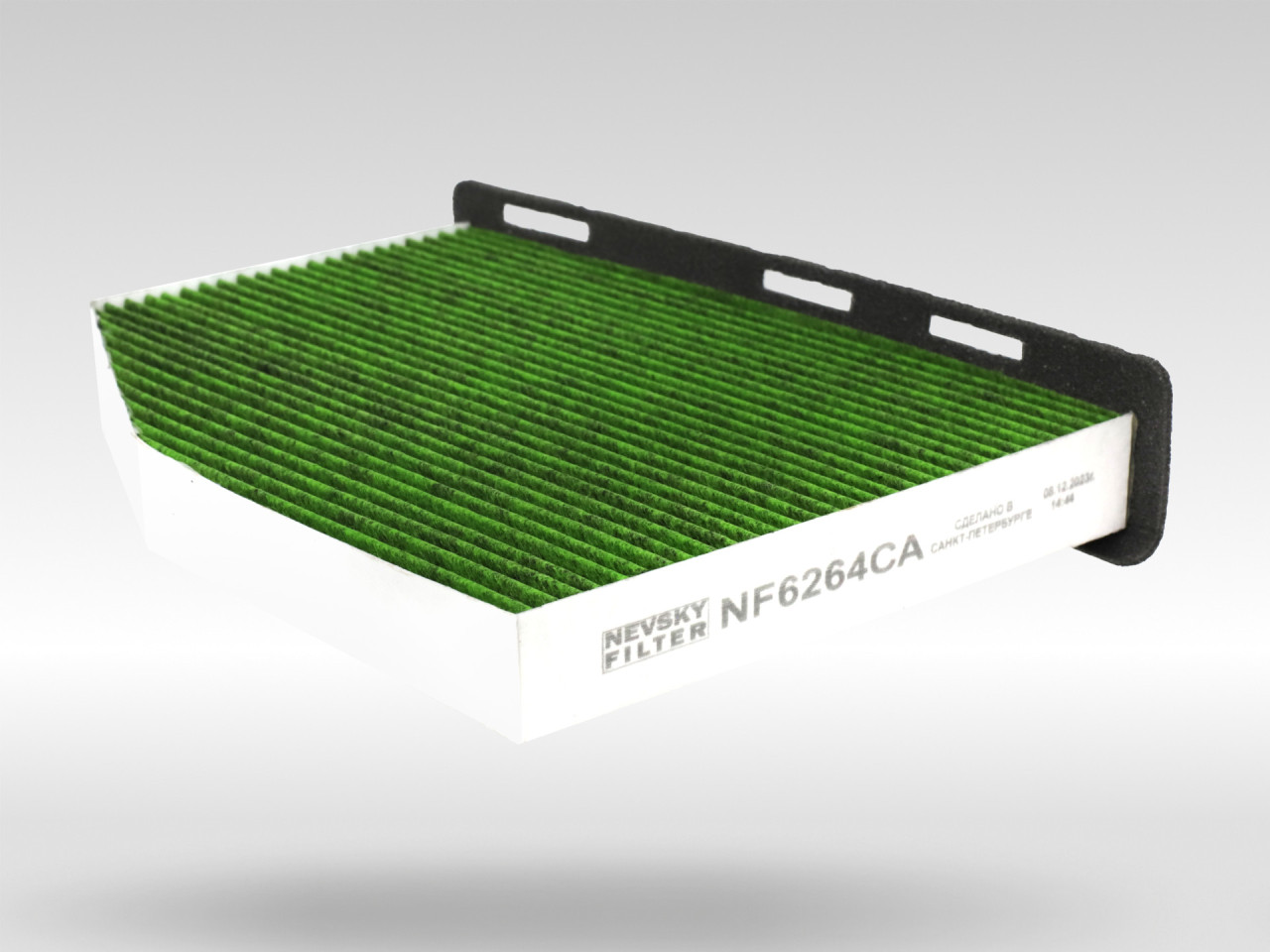 Салонный фильтр фильтр NEVSKY FILTER NF6264CA
