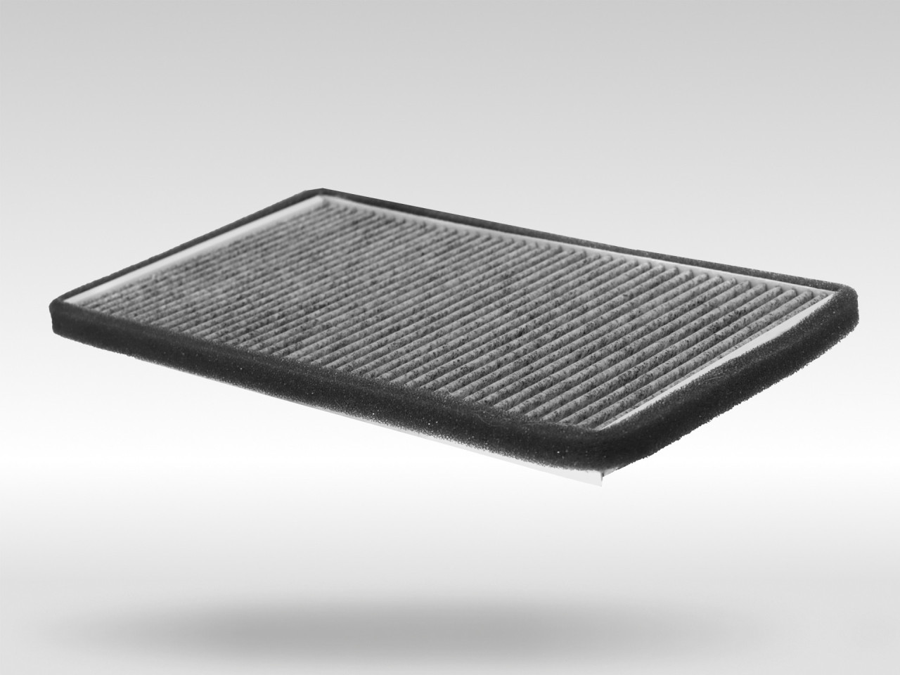 Салонный фильтр фильтр NEVSKY FILTER NF6107C