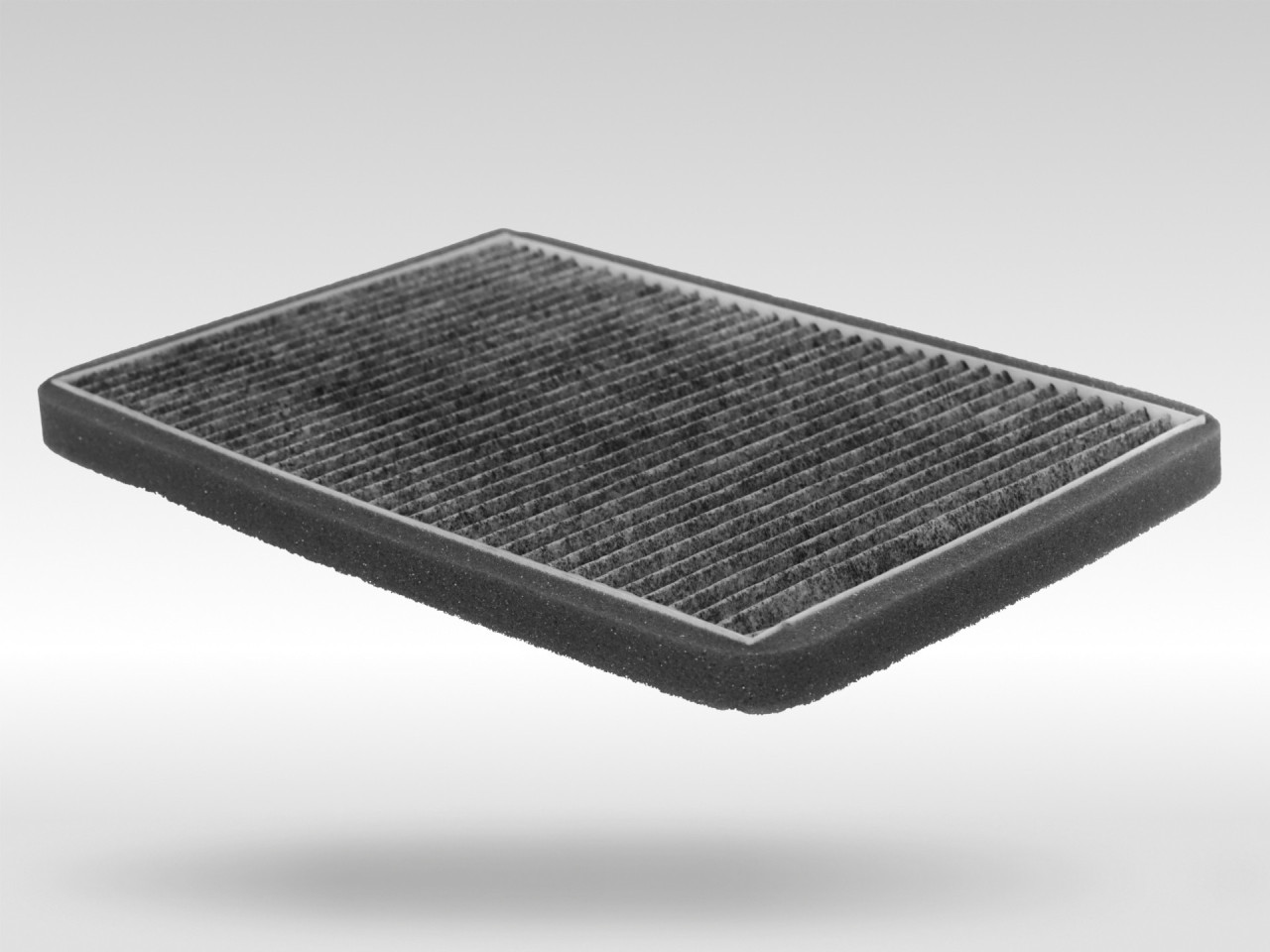 Салонный фильтр фильтр NEVSKY FILTER NF6131C