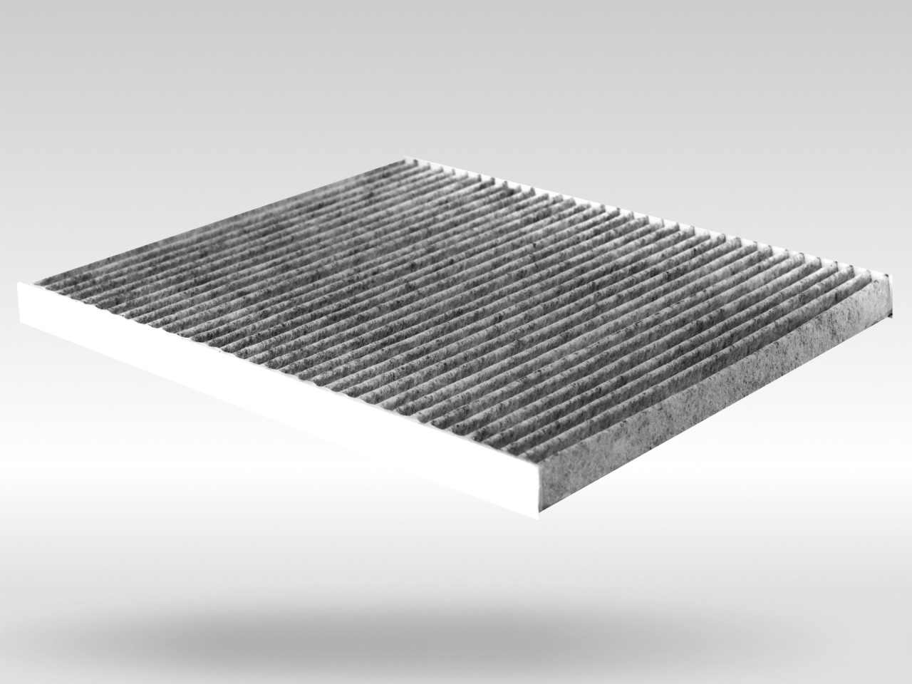 Салонный фильтр фильтр NEVSKY FILTER NF6164CA