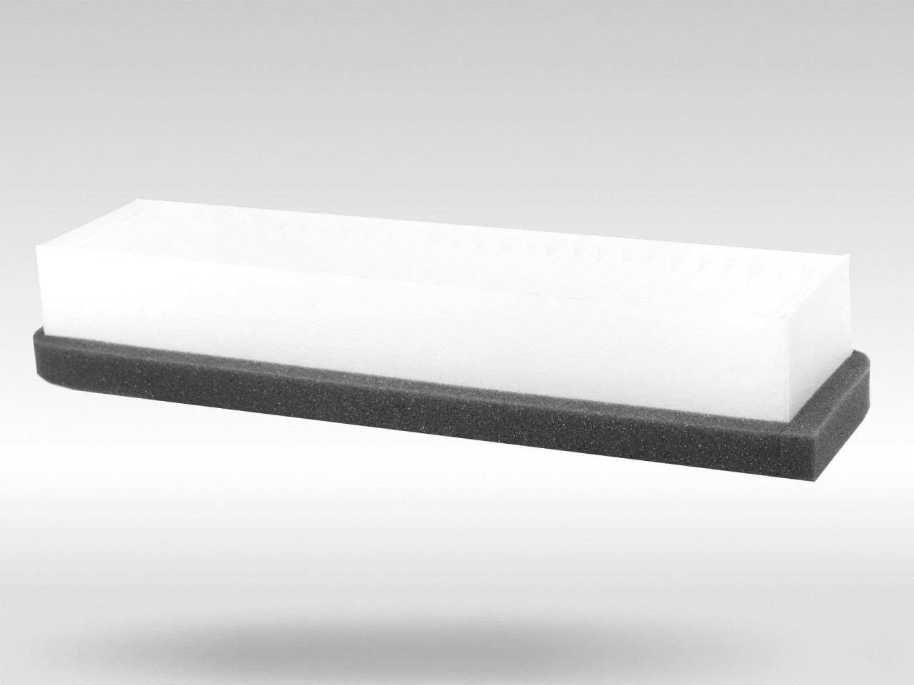 Салонный фильтр фильтр NEVSKY FILTER NF6010