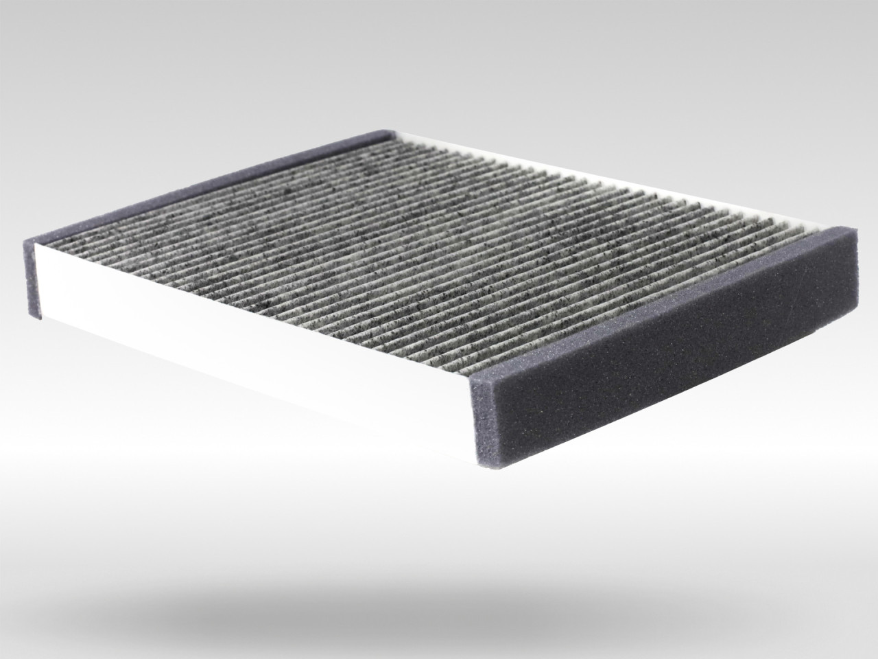 Салонный фильтр фильтр NEVSKY FILTER NF6146C