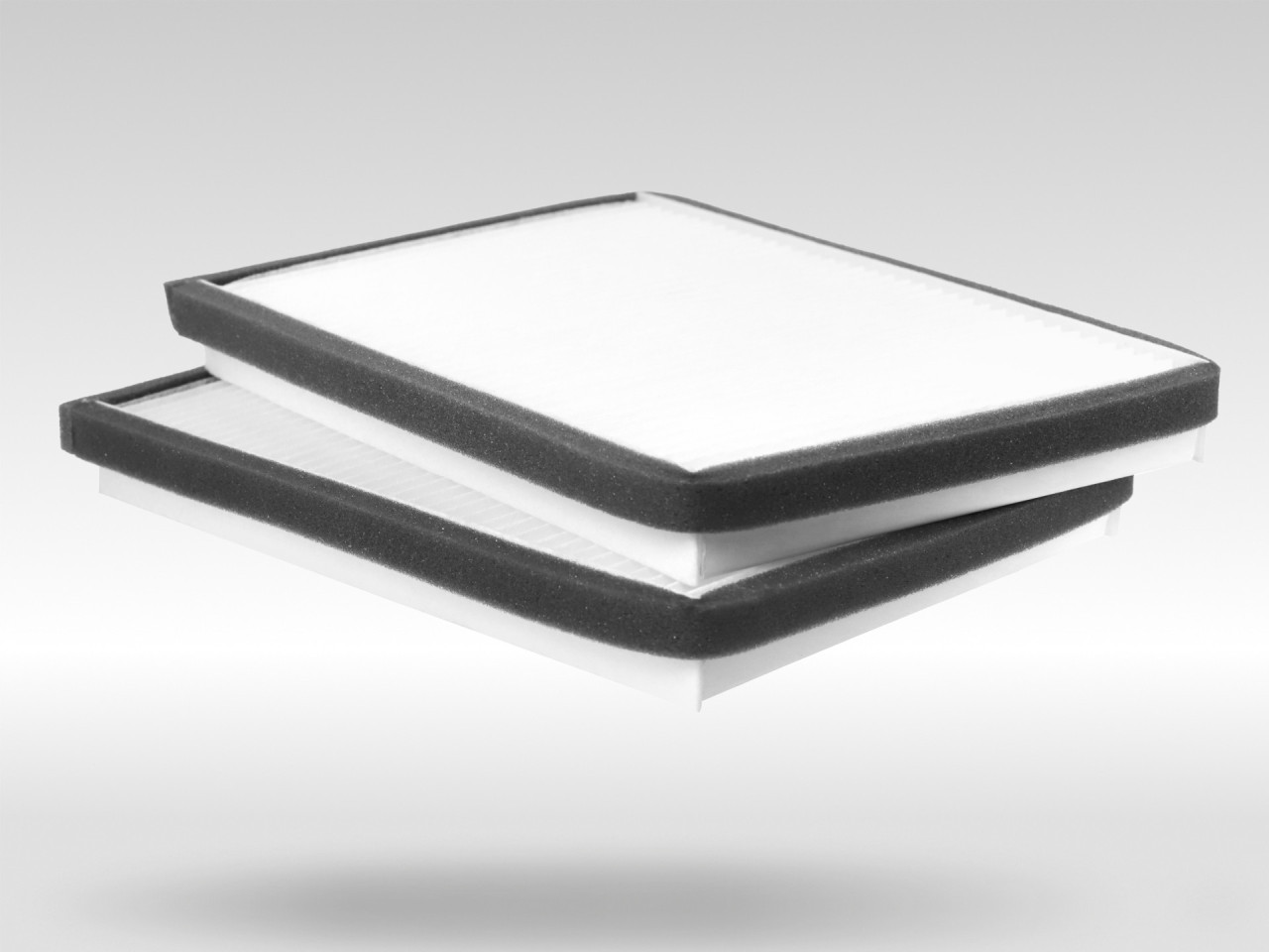 Салонный фильтр фильтр NEVSKY FILTER NF61152