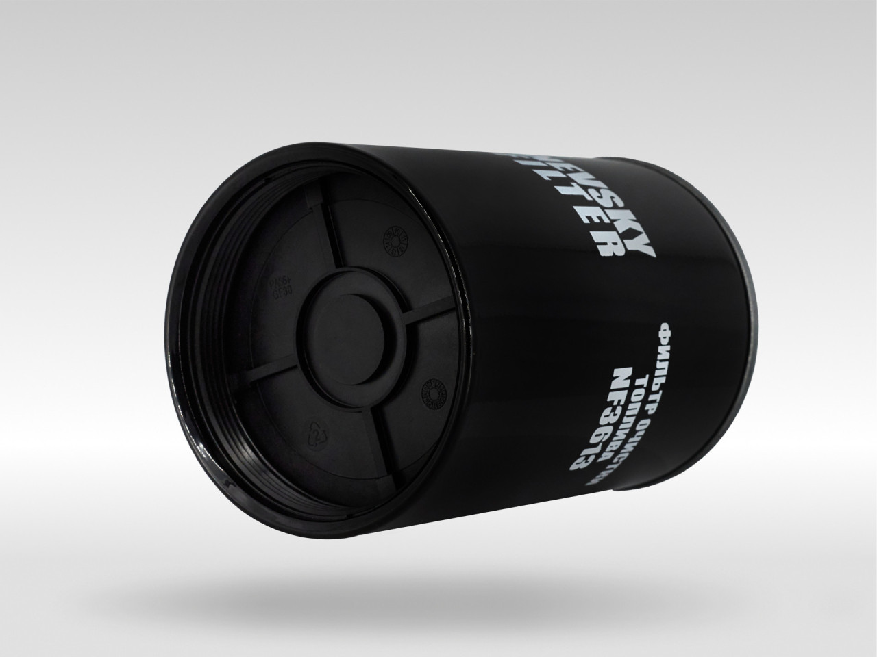 Топливный фильтр фильтр NEVSKY FILTER NF3613