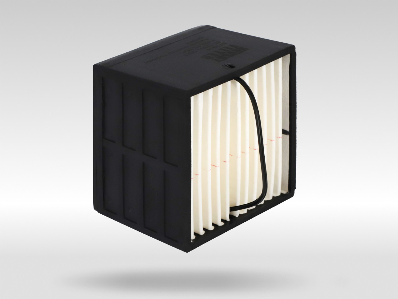 Топливный фильтр фильтр NEVSKY FILTER NF3814